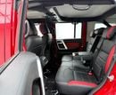 بايك BJ40 C لوكس Warranty, Full Service History, Low Km, Excellent Condition, GCC