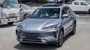 بي واي دي سونغ بلس FWD DM-i 112KM Premium Edition | For Local Registration +10%