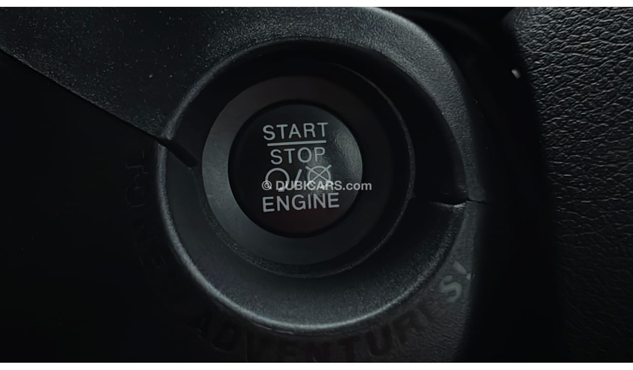 Jeep Renegade SPORT 2.4 | Zero Down Payment | Free Home Test Drive