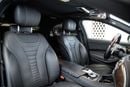 Mercedes Maybach S560 Maybach