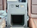 Toyota Prado ADVENTURE TURBO/2.8L V4 DIESEL/DRIVER POWER SEAT WITH LEATHER /DVD+CAMERA /COOL BOX (CODE#P28ADV3)