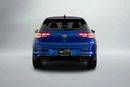 Volkswagen Golf R - PERFORMANCE