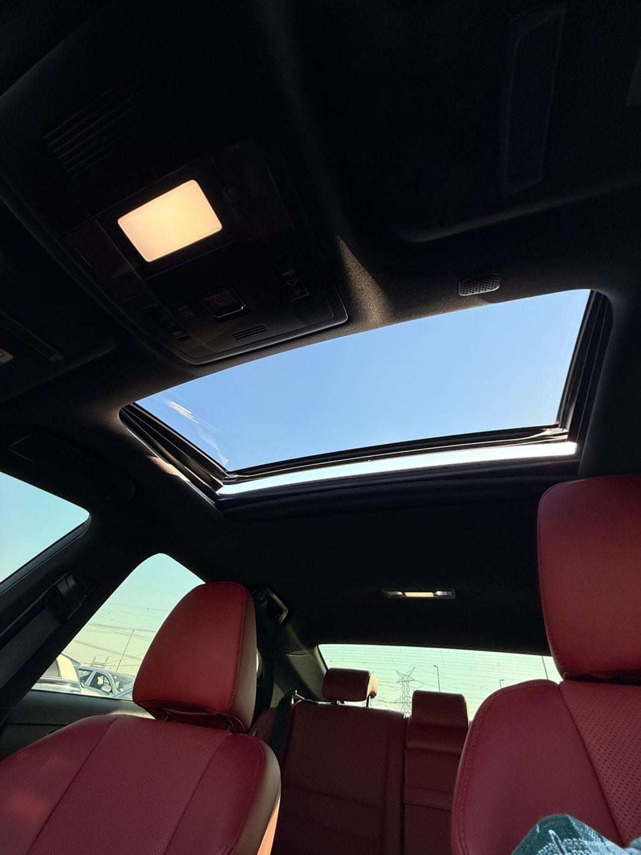 Lexus IS300 Full option F sport 2021