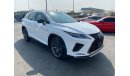 Lexus RX450h HYBRID RX450 F SPORT