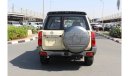 Nissan Patrol Super Safari 2024/Nissan Patrol Super Safari / Al Ostoura Edition / GCC / Warranty - Service Contract/ NEW