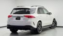 Mercedes-Benz GLE 53 AMG 2022 Mercedes Benz GLE53 AMG 4Matic+, Warranty, Full Service History, Very Low Km, 7 Seater, GCC
