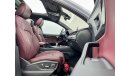 Audi Q7 45 TFSI quattro S-Line 2017 Audi Q7 S-Line, September 2022 Audi Warranty + Service Package, Exclusiv