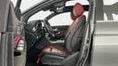 مرسيدس بنز GLC 300 2.0 GLC 300 4MATIC AUTO PREMIUM PLUS | شامل الضمان | 0 ﺪﻔﻋﺓ ﺃﻮﻟﻯ