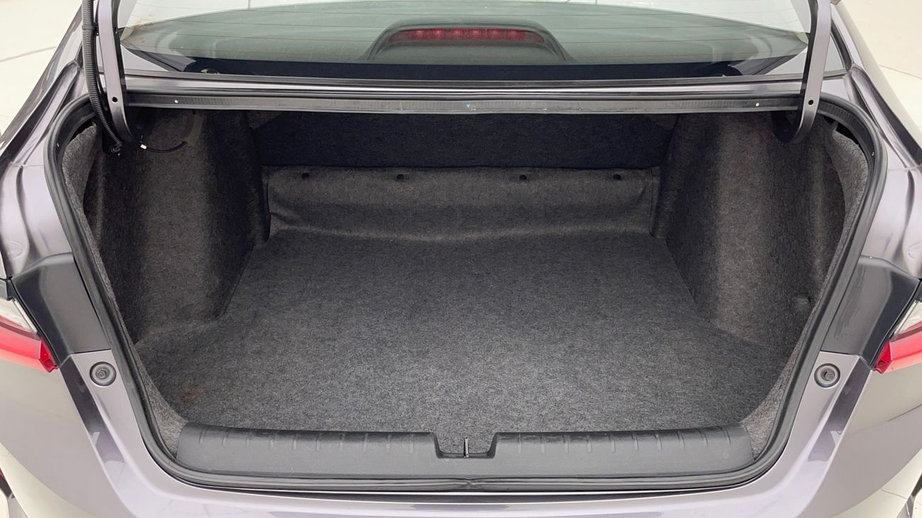 Honda City SPORT 1.5 | Zero Down Payment | Home Test Drive