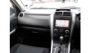 Suzuki Escudo Suzuki Escudo RIGHT HAND DRIVE (Stock no PM 94 )