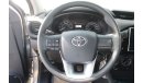Toyota Hilux TOYOTA HILUX   DIESEL   4*4