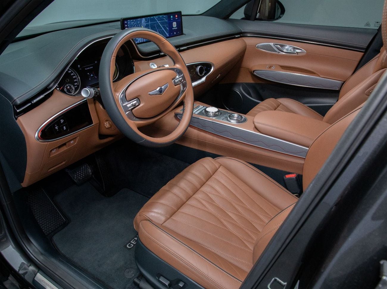 Genesis GV70 Premium