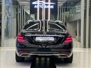 Mercedes-Benz S 450 MERCEDES BENZ S450 MODEL 2019 KM 105000 NO ACCIDENT