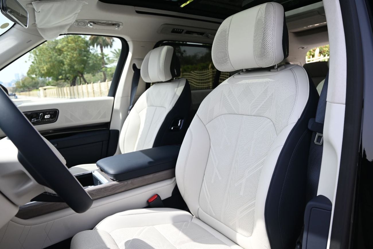 Zeekr 9X HOT DEALS - EMI 6,240 AED - ZEEKR 9X 2025 - ULTRA EDITION