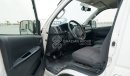 Toyota Hiace Certified Vehicle with Delivery option; Hiace (GCC Specs) in good condition(Code : 9396)