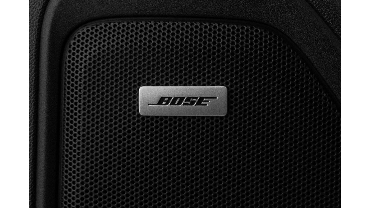 Chevrolet Silverado High Country