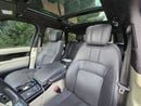 لاند روفر رينج روفر !CLEAN TITLE! VOGUE HSE P400 V6 2021 ACCIDENTS FREE ORIGINAL PAINT 169,000aed