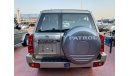 Nissan Patrol Safari Nissan Patrol Safari 2019 Brand New