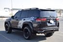 Toyota Land Cruiser GXR Petrol 3.5L Left Hand Drive (Export Only)