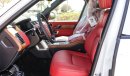 لاند روفر رينج روفر (Export)