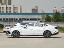 Hyundai Sonata BASE HYUNDAI SONATA 1.5L TURBO PRO EDITION MODEL 2025