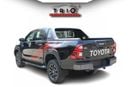 Toyota Hilux Adventure 4.0L