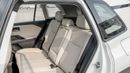 Toyota RAV4 LTD HEV 2026 Toyota Rav4 Limited 2.5L AT Hybrid (White-Beige)