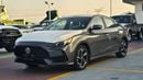 MG GT MG GT 1.5Ltr MY2023 LUXURY (EXPORT-EGYPT)  (LOCAL REGISTRATION FOR CASH BUYERS ONLY)