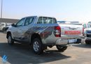Mitsubishi L200 2023 Double Cab 2.4L | M/T Petrol | Power Locks & Windows | GCC Specs | Book Now!