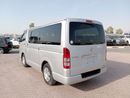 Toyota Hiace TOYOTA HIACE VAN RIGHT HAND DRIVE (PM1326)