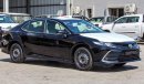 Toyota Camry Toyota/CAMRY/AXVB1 2.5L LE 5 seater AC - 2x Airbags - ABS AT(export only)