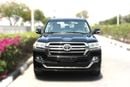 Toyota Land Cruiser GXR 4.6L TOYOTA LAND CRUISER GXR V8 MODEL 2019 GULF SPACE WITH SUNROOF