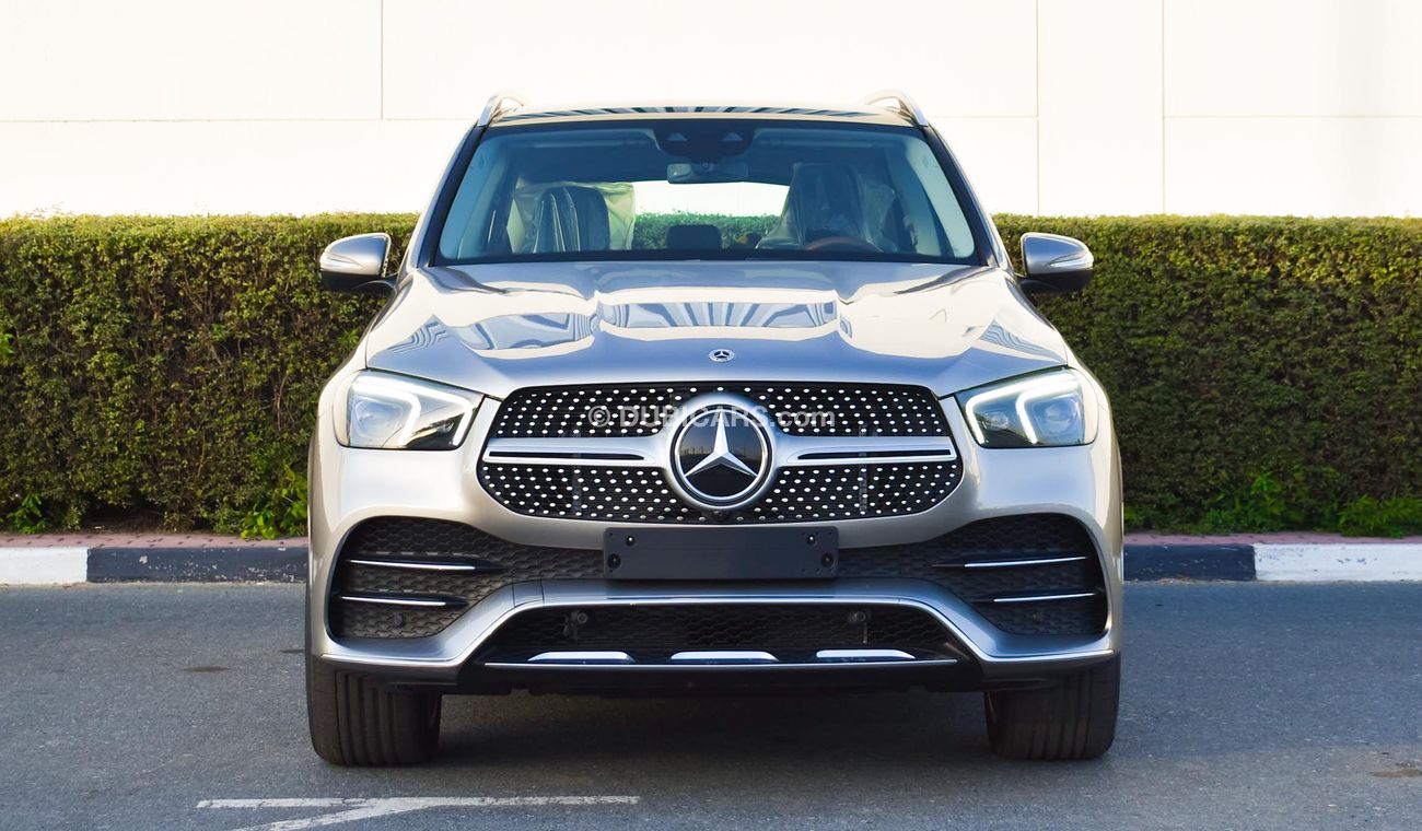 New MercedesBenz GLE 450 2023 for sale in Dubai 587055