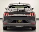 فورد موستانج ماك-إي 2022 Ford Mustang Mach E, Full Service History, Excellent Condition