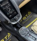 مكلارين 570S 2017 Mclaren 570 S, Full Service History, Very Low Km, Excellent Condition, GCC