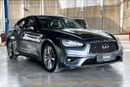 Infiniti Q50 Premium / Luxe | Guaranteed Warranty | 0 Down Payment