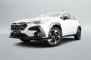 Subaru Crosstrek 2.0L