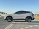 Jetour Dashing Jetour dashing 2025 model GCC Specs luxury 1.6L turbo Full option top of range