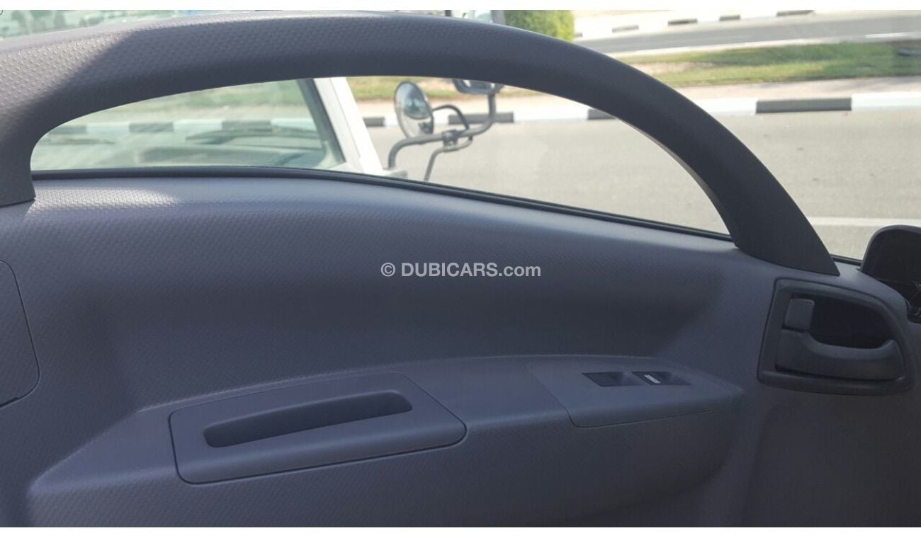 إيسوزو NPR 4 طن