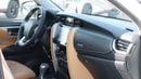 Toyota Fortuner Toyota Fortuner 4.0 4x4 full option Oman 2025