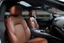 Maserati Ghibli | 2,154 P.M  | 0% Downpayment | Immaculate Condition!