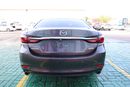 Mazda 6 2.5L GCC GOOD CONDITION CLEAN CAR