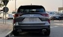 Infiniti QX50 Luxe Style AWD GCC with Warranty