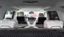 Mercedes-Benz GLS600 Maybach