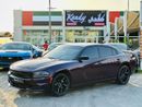 Dodge Charger SXT 3.6L | Monthly 1000/- | 0% DP | Touch Screen | # 10851 | Ramadan Offer!