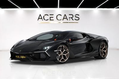 Lamborghini Revuelto STANDARD