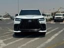 لكزس LX 600 LX600 2026 GCC 3.5L 12690KM