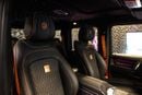 Mercedes Benz Brabus