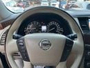 Nissan Patrol LE PLATINUM CITY SE 4.0L