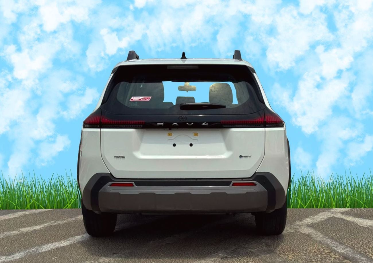Toyota RAV4 ADVENTURE